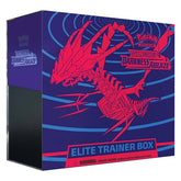 Pokemon TCG : Darkness Ablaze ETB Japanese